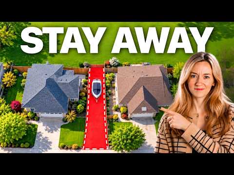 LAWYER: 5 Hidden Mistakes First Time Homebuyers Must Avoid