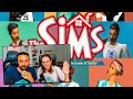 Los Sims 1 con Masi (nostalgia pura)