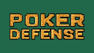 فيديو لعب Poker Defense (من قبل DSPlay) على نظام IOS (عالي الدقة) screenshot 4