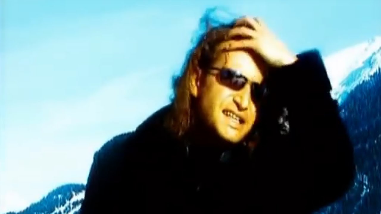 Леонид Агутин – Зима [Официальное видео] - YouTube