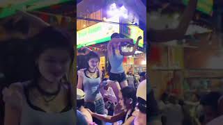 #បទកំពុងល្បីនៅកម្ពុជា #dj #music #tiktokremix #reaction #review #dance #cutegirl #dancechallenge
