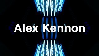 Alex Kennon - Blazer Resimi