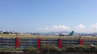 #20190128# 立榮航空AT72
