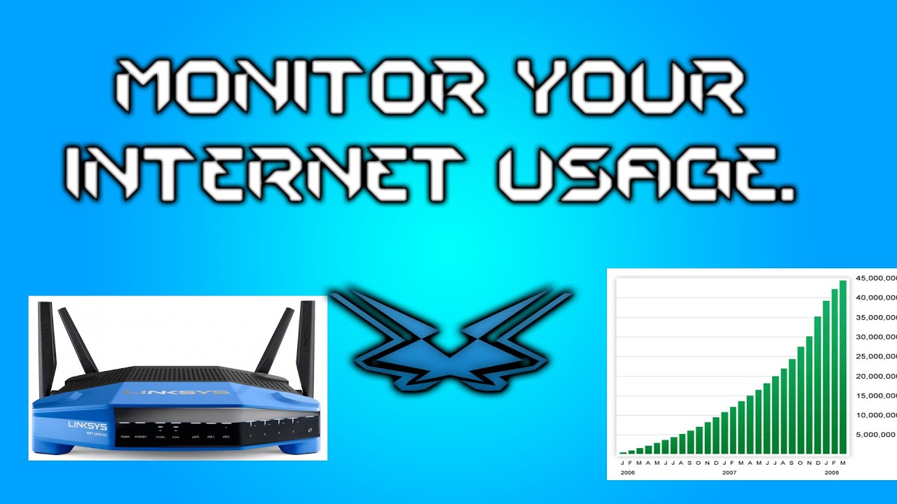 Monitor your usage. For FREE YouTube