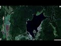 Мониторинг природных объектов