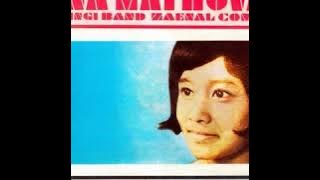 Anna Mathovani - Antara Pria dan Wanita (Jessy Wenas)