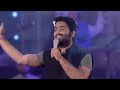 Ae Dil Hai Mushkil - Arijit Singh Live ❤️ Mp3 Song