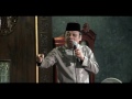 Ulama pewaris para nabi