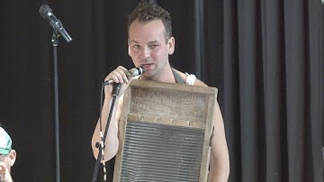 Thumbnail of Tuba Skinny - ANY OLD TIME - Jazz Jubilee by the Sea - Pismo Beach - 2019