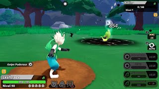 Monster Evolution: Beginner's Guide screenshot 4