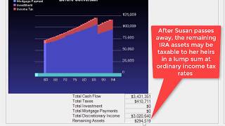 ImagiSOFT Roth IRA User Demo