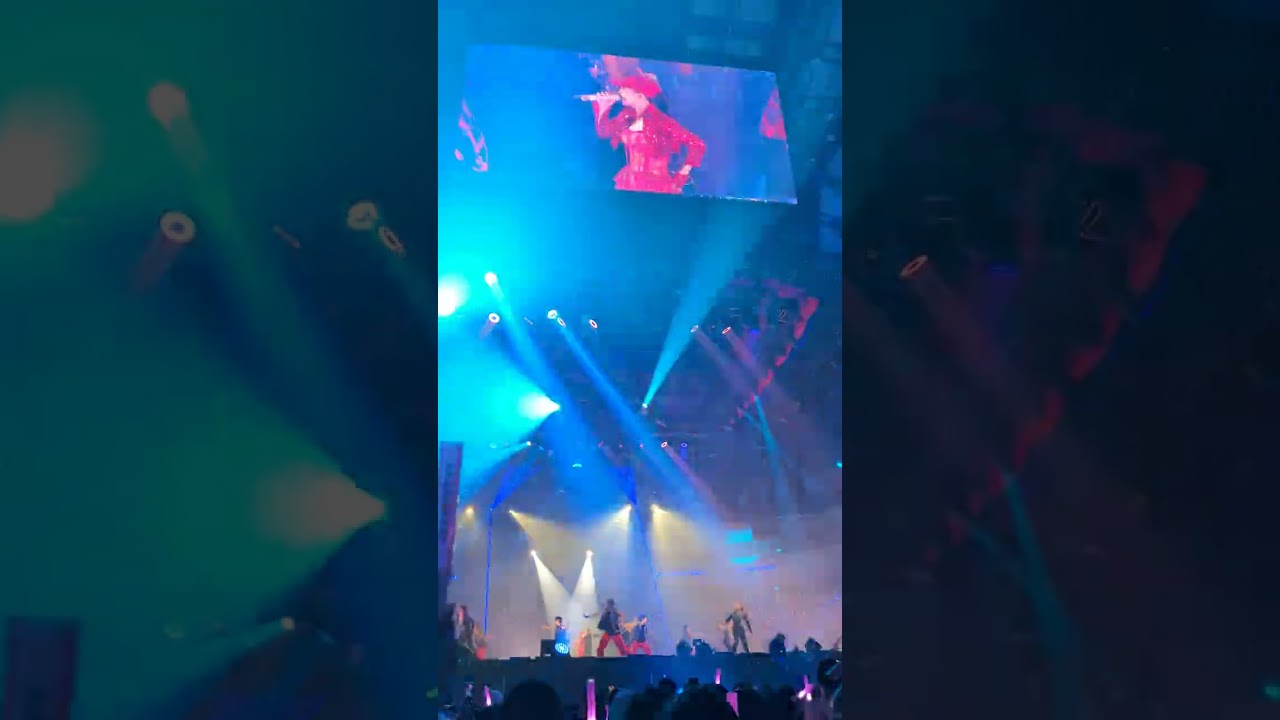 2025-8-2 濱崎步Ayumi 台北小巨蛋Taipei Arena演唱會-evolution