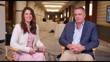 Advyzon Interview with YCharts CEO Sean Brown: How to Elevate Client Conversations With Data