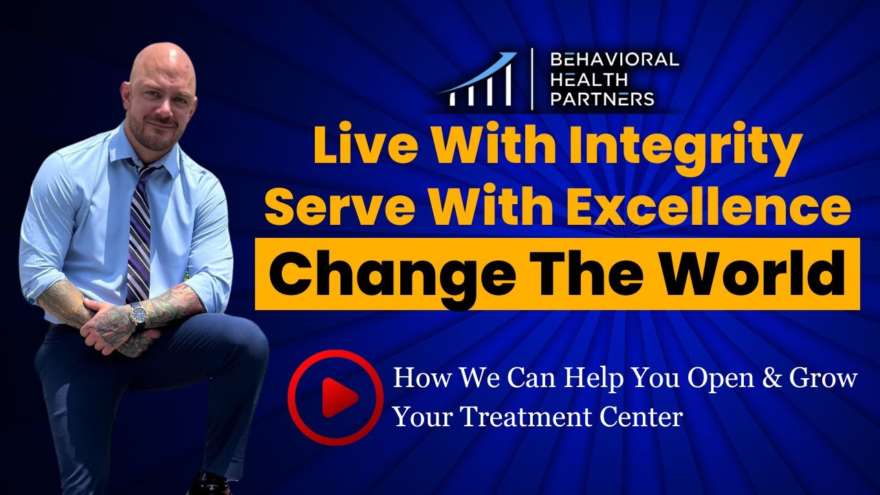Behavioral Health Partners founder Adam Gunton on how BHP builds and markets addiction treatment centers