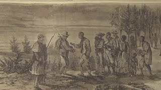 Reparations-related bill introduced to state legislature