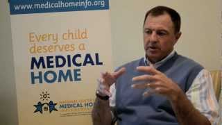 What Is A Family Advisory Group And How Does A Practice Start One? - Brad Thompson, Ma