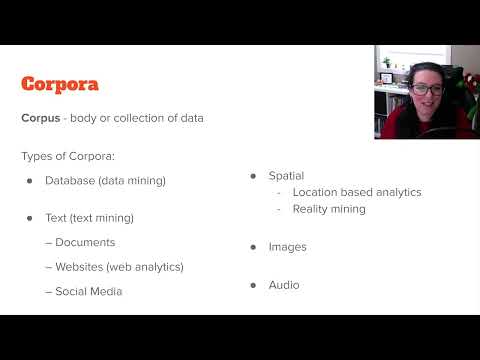 Data Sources