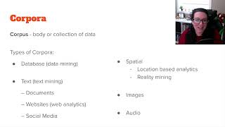 Data Sources