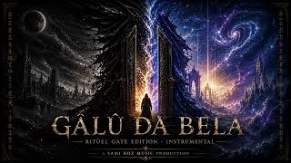Gâlû Da Bela Psikedelik Atmosferik Enstrümantal Wide Stereo Soundscape
