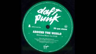 Around The World [Extended Interlude 1]