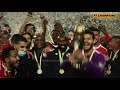 أحمد سعد راهن عالأسد النسخه الاهلاوية 2020  
