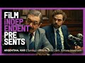 ARGENTINA, 1985 Q&A | Film Independent Presents