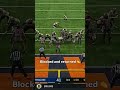 That was huge 🔥 #syracuse #syracuseorange #cuse #accfootball #football #collegefootball #sports
