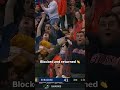 That was huge 🔥 #syracuse #syracuseorange #cuse #accfootball #football #collegefootball #sports