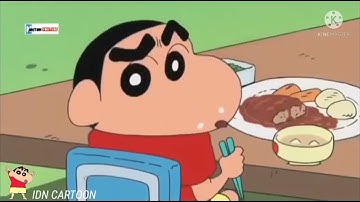Crayon Shinchan Bahasa Indonesia Terbaru
