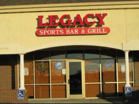 Legacy Sports Bar & Grill