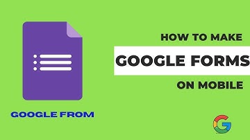 How to create google form | Google forms full tutorial video in bangla