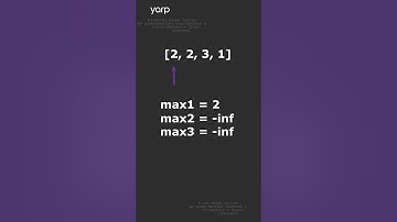 Задача с собеседования в Google #3 #it #собеседование #обучение #python #google