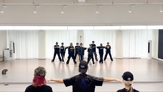 【BTSZD】-SuperJunior-U Dance Cover