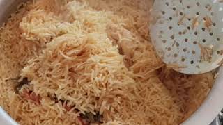 Easy Chicken Biryani Recipe for 1 Kg – Full Flavor with Simple Ingredients #buymoteshopping screenshot 3