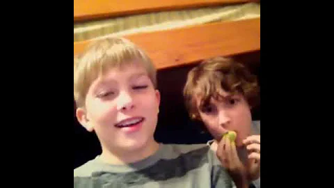 Hunters crazy