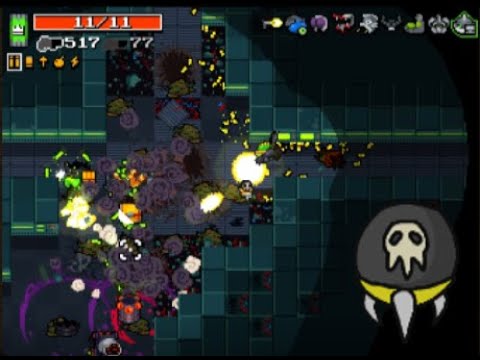 nuclear throne fish playthrough nuclear throne fish playthrough