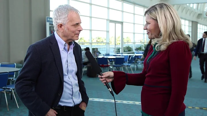 Deborah Simms interviews Dr. Brian Koffman about C...