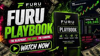 The Truth About Prop Firm Furus (No One Tells You This) - Watch This Now