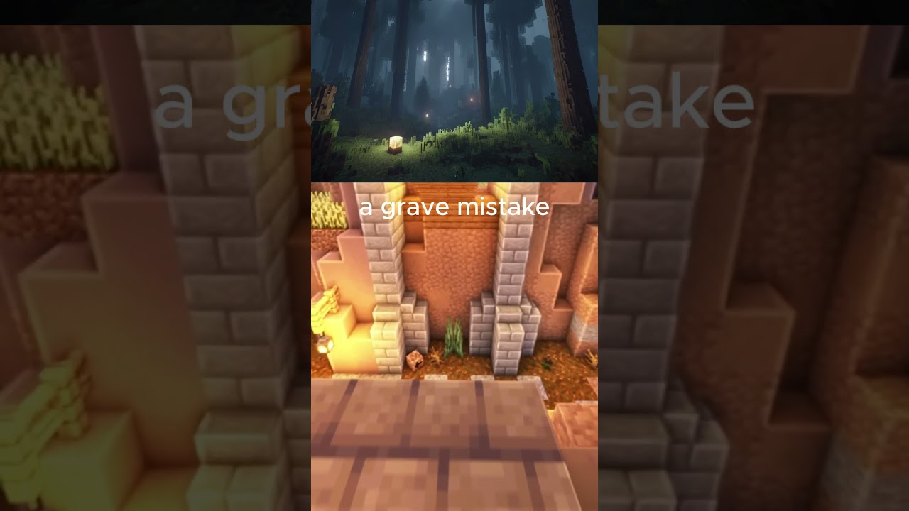 Herobrine's Last Message