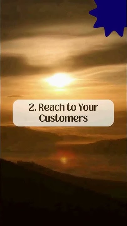 3 Things That Make A Business Successful #3 Things that Make Business Successful. - YouTube