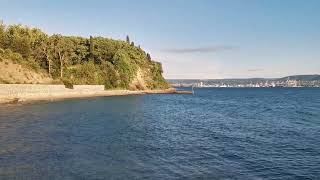 20230426 Debeli Rtič Mladinsko Zdravilišče In Letovišče