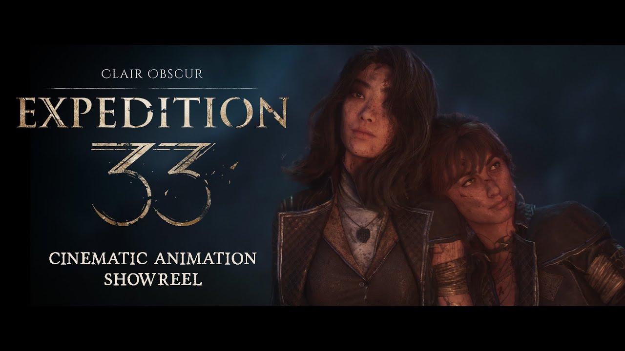 Do twórców Wiedźmina 4 dołącza animatorka Clair Obscur: Expedition 33. Odpowie za animacje w cutscenkach
