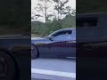 SRT HELLCAT vs SRT DAYTONA