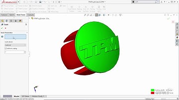 Getting Started with SOLIDWORKS Mold Tools
