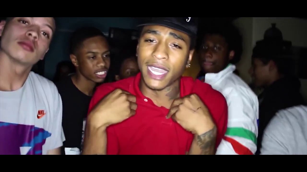 Brady Beaton Demo Reel