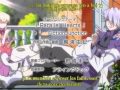 Pandora Hearts - Opening