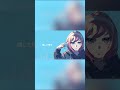 【ペルソナ３】キミの記憶(Memories of you)／さくらまき(Nina77)【歌ってみた】#shorts