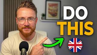 British English Listening Practice | Change How You Study English! (C1–C2 English Podcast)