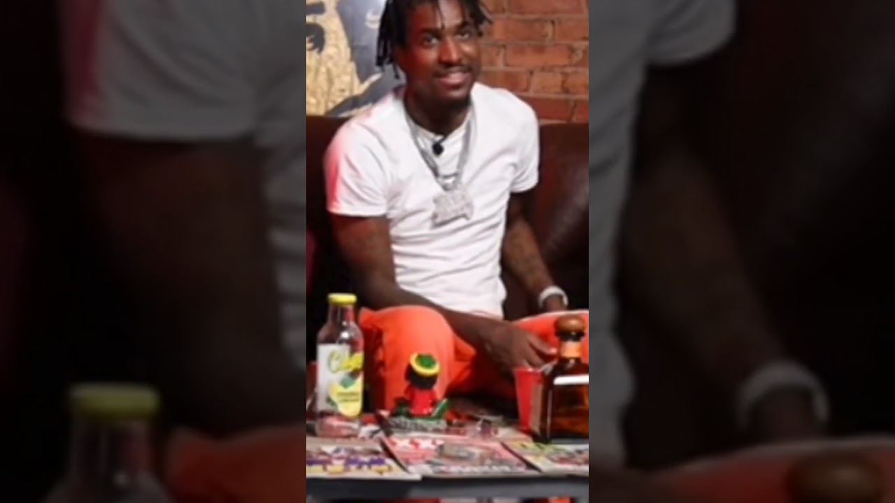 Lil Reese most viral video telling Lil Jojo "Ima k*ll you" 😈 Before he was 💥