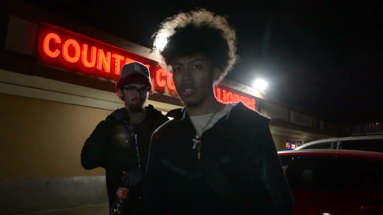 Trevo -Skitz Exclusive Video 